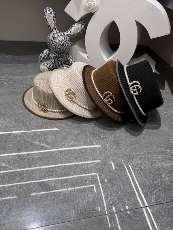 Gucci top hat dx95